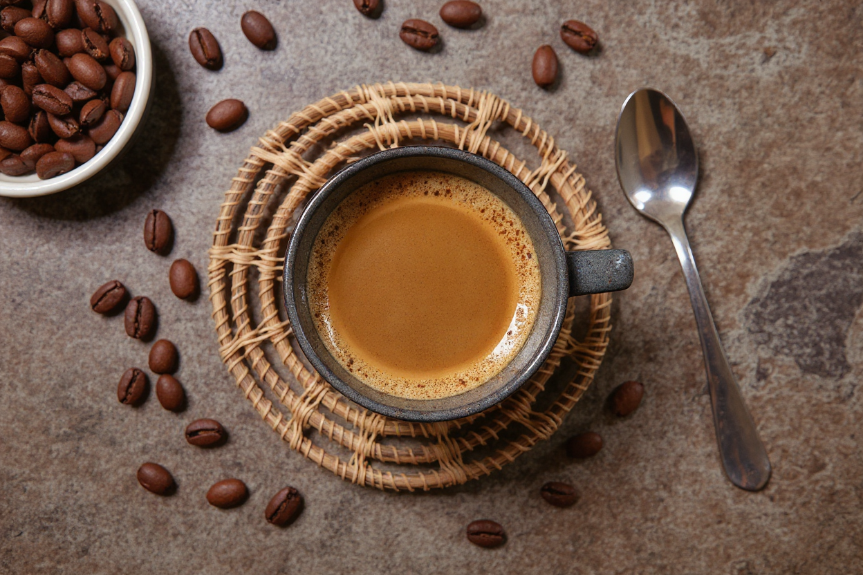 إسبريسو Espresso