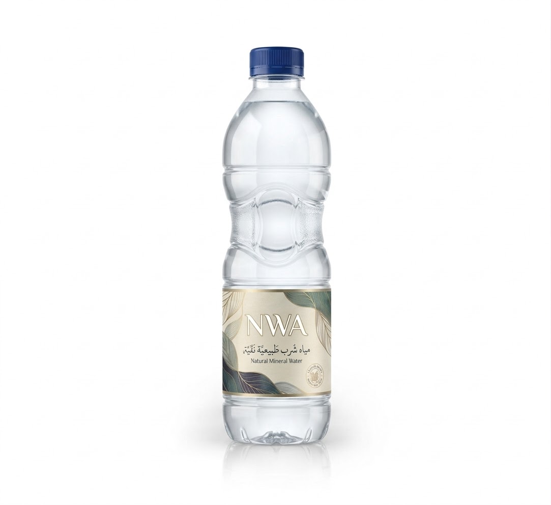 ماء Water
