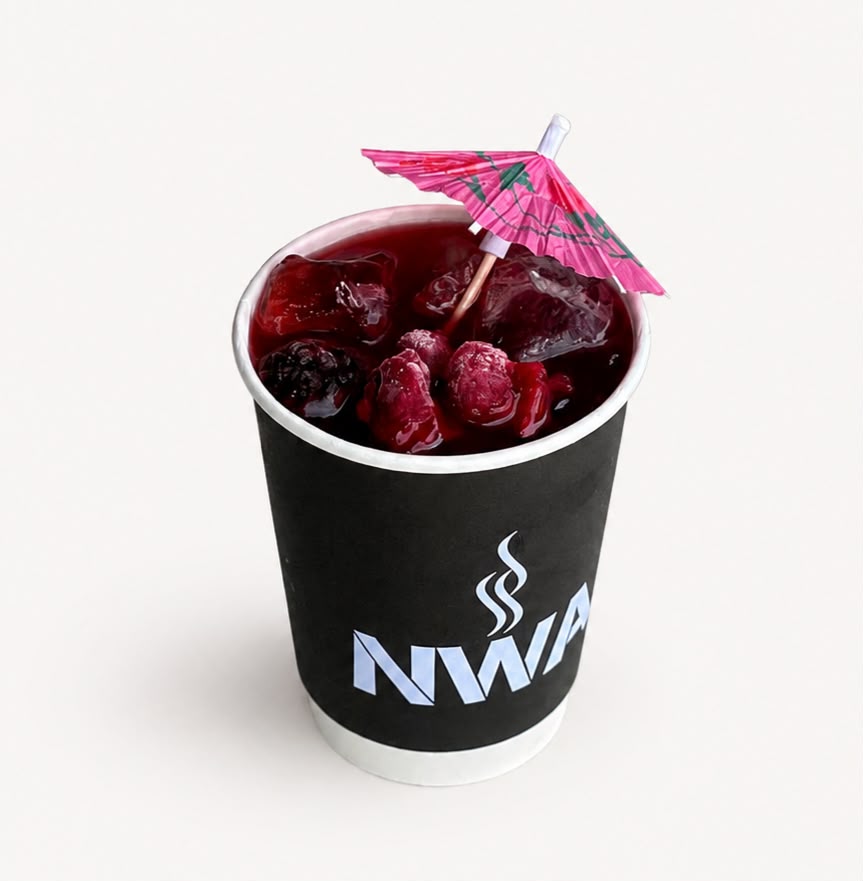 سجنيتشر كازا Casa Cold Brew