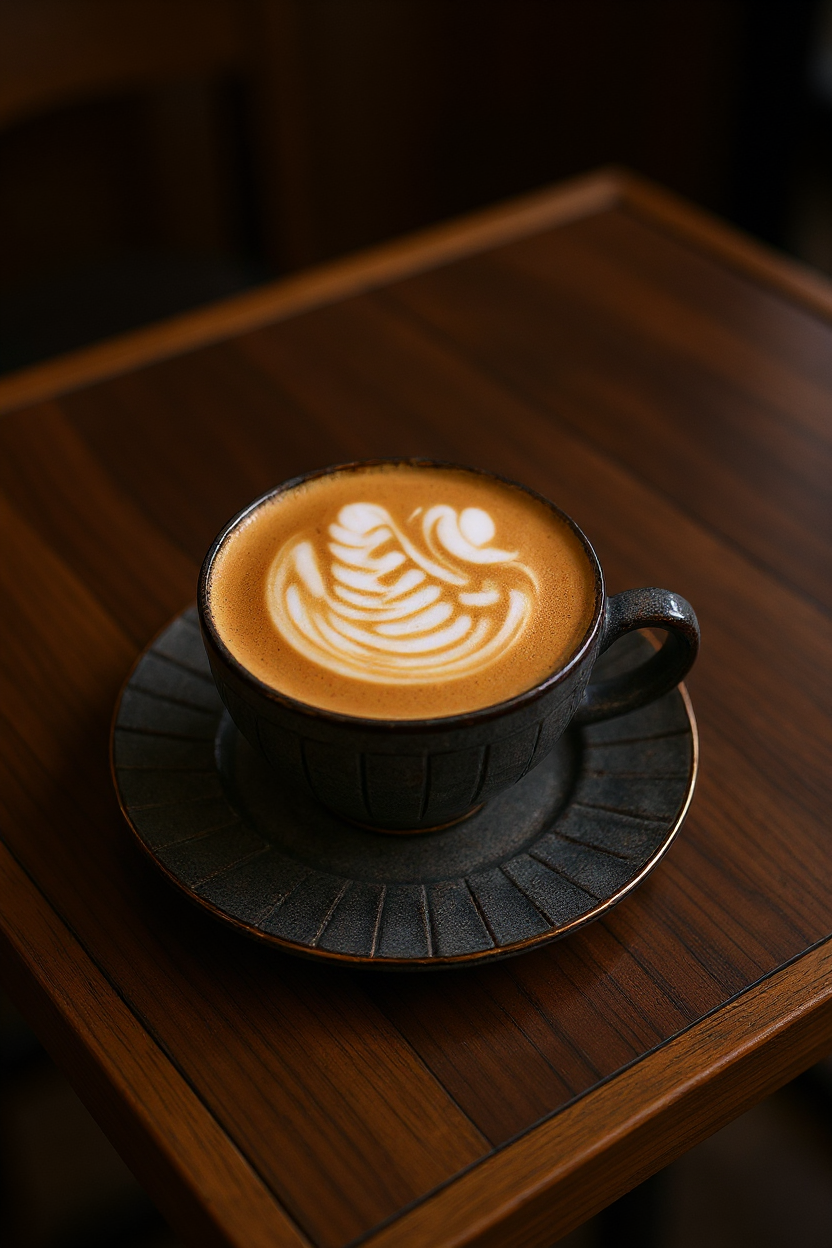 لاتيه Latte