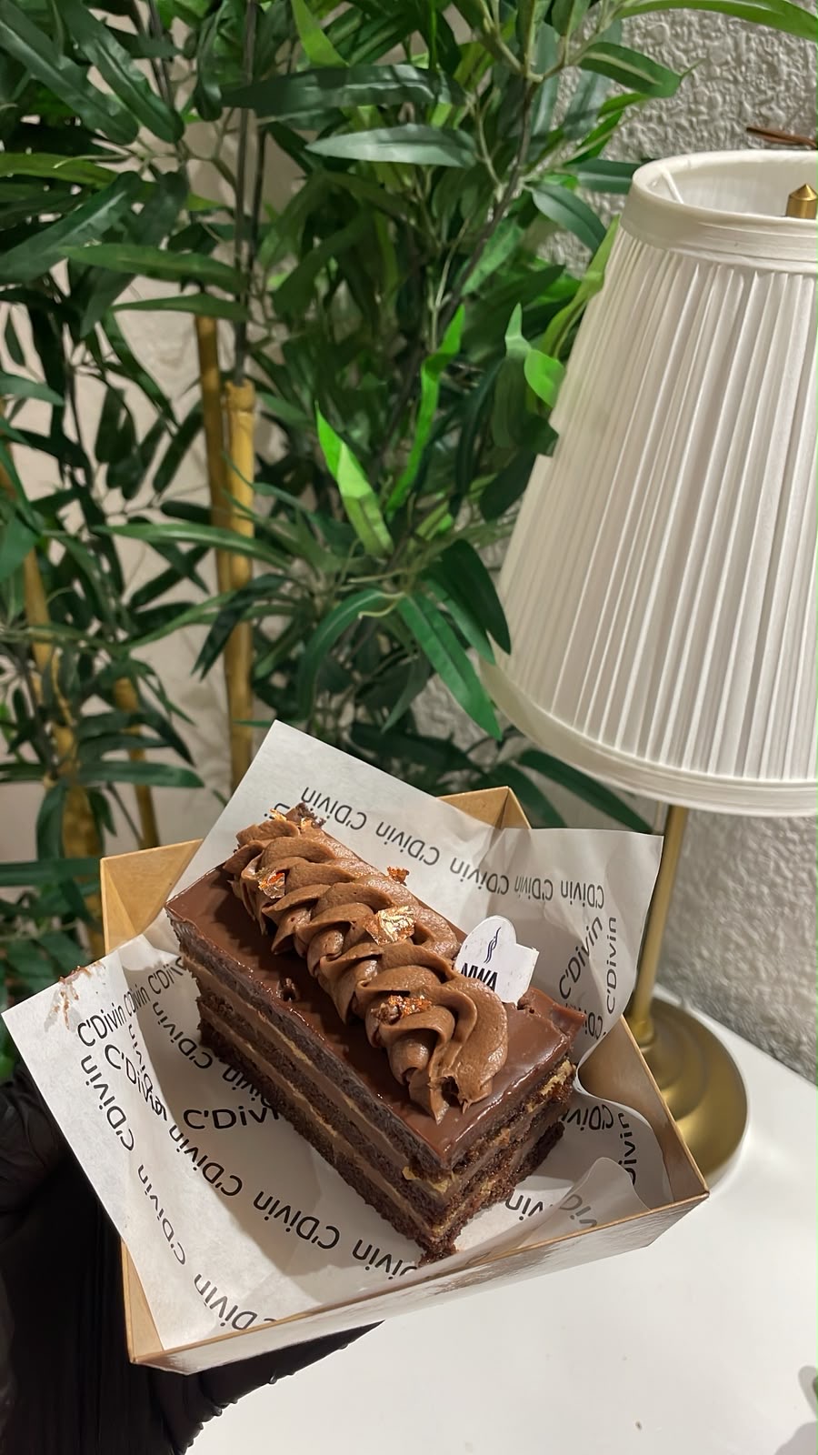 Matilda cake ماتيلدا كيك