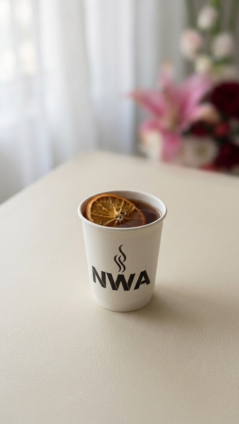 نوى سجنيتشر كولد برو Naw Signature Cold Brew