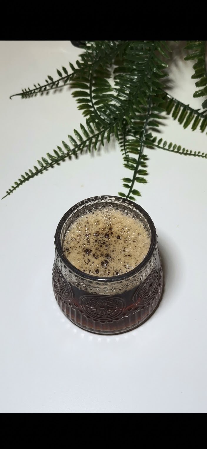 V60 fruity